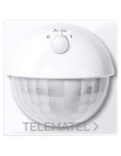 TAPA DET.ARGUS 180 INT.BL ACVO.