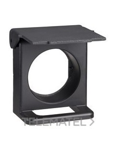 TAPA PROT.CAND.NG P/U.ø22