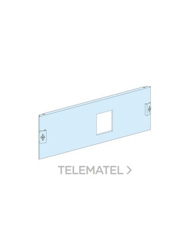 TAPA CVS630 HORIZONTAL MANETA 4P