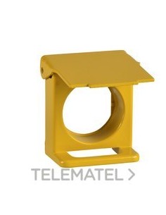 TAPA PROT.CAND.AM.P/U.ø22