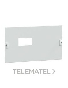 TAPA CVS630 HORIZONTAL FIJO MANETA