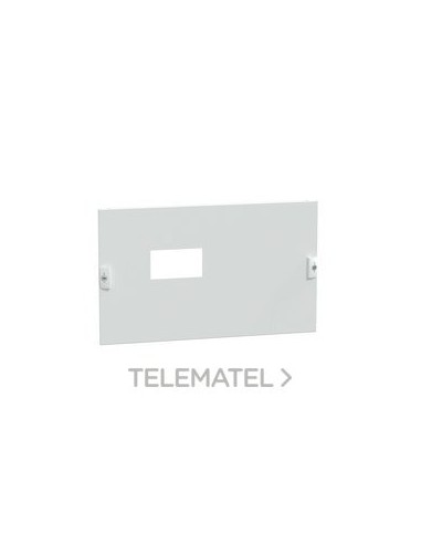 TAPA CVS630 HORIZONTAL FIJO MANETA