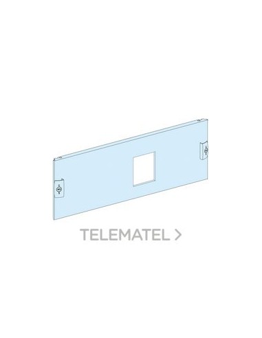 TAPA CVS630 HORIZONTAL MANETA 3P