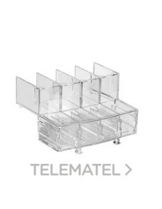 TAPA CUBRE BNE.P/CTR.TERM.CERR.