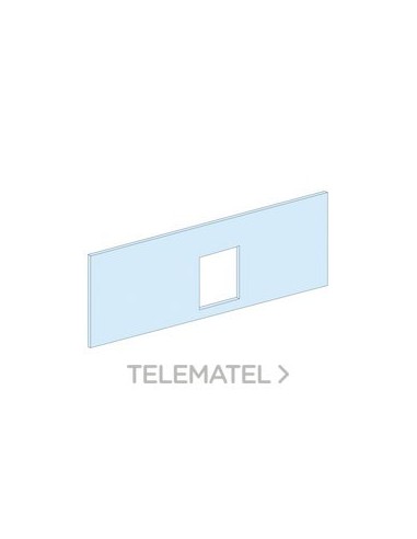 TAPA CVS250 HORIZONTAL FIJO ROTATIVO