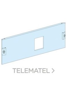 TAPA CVS250 HORIZONTAL MANETA 4P