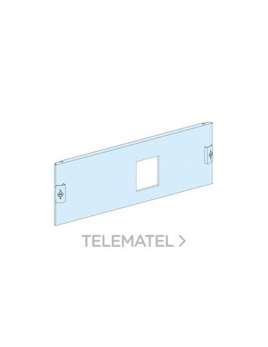 TAPA CVS250 HORIZONTAL MANETA 4P