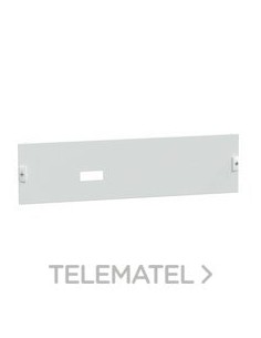 TAPA CVS250 HORIZONTAL FIJO MANETA 850mm