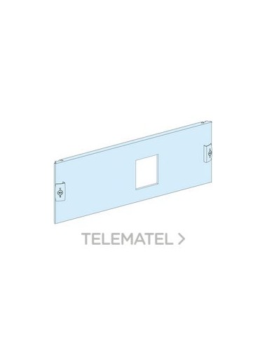 TAPA CVS250 HORIZONTAL MANETA 3P