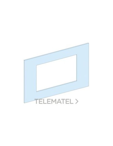 TAPA COMPACT NS2000-3200 3P/4P