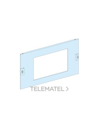 TAPA COMPACT INS800-1600 3 POLOS