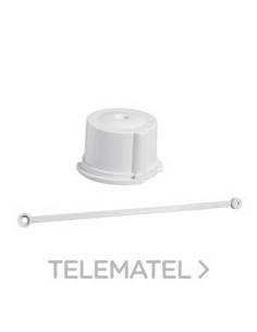 TAPA CIERRE CLAVIJA 32A 3PNT IP44