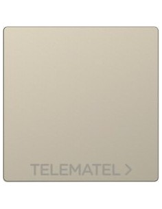 TAPA CIEGA PARA MECANISMO D-LIFE SAHARA