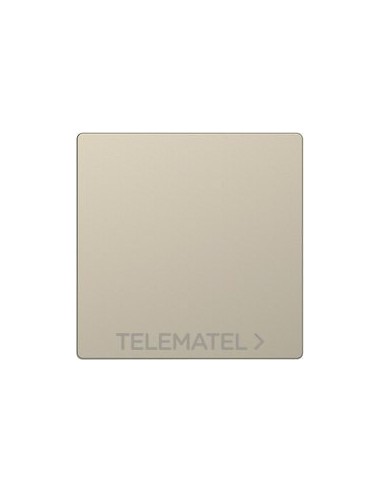 TAPA CIEGA PARA MECANISMO D-LIFE SAHARA