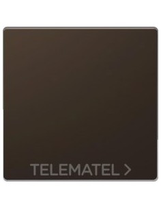 TAPA CIEGA PARA MECANISMO D-LIFE MOCCA