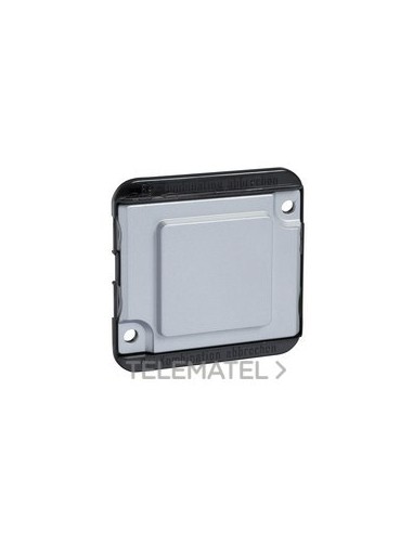 TAPA CIEGA ANTIVANDÁLICO