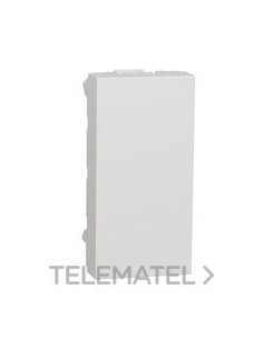 TAPA CIEGA 1 MODULO POLAR