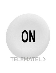 TP.BL PULS.MONT.ENRAS.MCJE."ON" COLOR BL