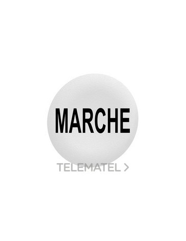 TP.BL PULS.MONT.ENRAS.MCJE."MARCHE" COLO