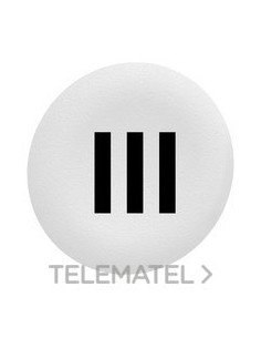 TP.BL PULS.MONT.ENRAS.MCJE."III" COLOR