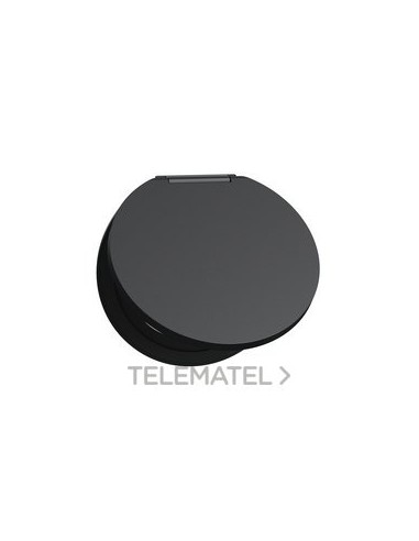 TAPA BASE ESCRITORIO ANTRACITA