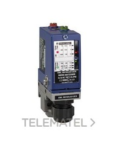 PRESOSTATO 10bar XMLB010A2S12EX