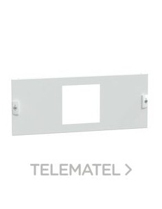 TAPA AUTOMATISMO INVERSOR UA/BA