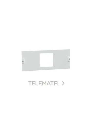 TAPA AUTOMATISMO INVERSOR UA/BA