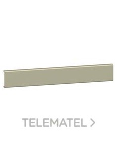 TAPA 50mm PARA CANALETA GAS