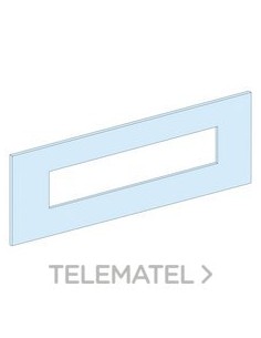 TAPA 3 INS250 VERTICAL