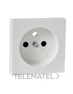 TAPA 2P+TTF PROTECCIÓN INFANTIL BLANCO