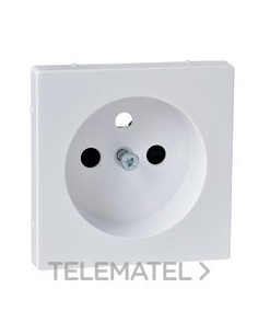 TAPA 2P+TTF PROTECCIÓN INFANTIL BLANCO