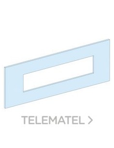 TP.2 NSX630 VT.MANETA/ROTATIVO/TELEMANDO