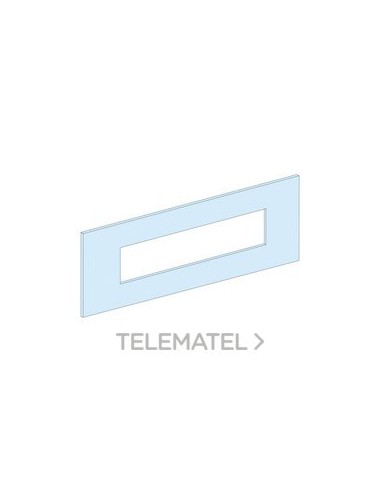 TP.2 NSX630 VT.MANETA/ROTATIVO/TELEMANDO