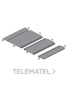 TAPA 2 ENTRADA CABLE SF 600x1200mm