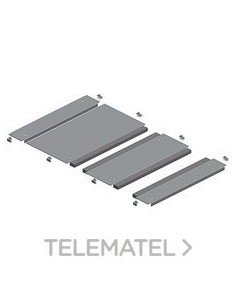 TAPA 2 ENTRADA CABLE SF 600x800mm