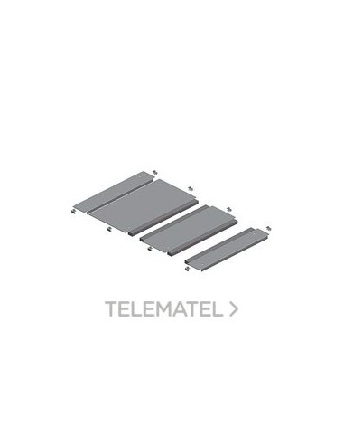 TAPA 2 ENTRADA CABLE SF 600x800mm