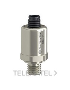 CAPTADOR 4bar 4-20mA G1/4A MACHO M12