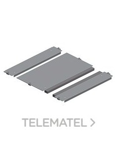 TAPA 1 ENTRADA CABLE SF 600x1200mm