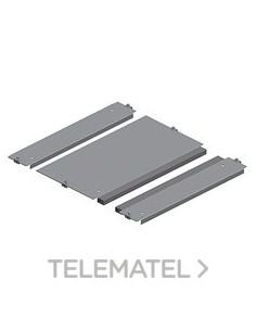 TAPA 1 ENTRADA CABLE SF 400x600mm