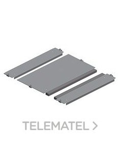 TAPA 1 ENTRADA CABLE SF 400x500mm