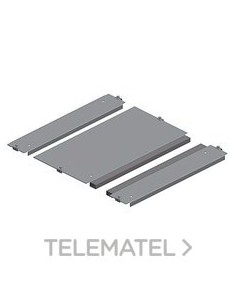 TAPA 1 ENTRADA CABLE SF 300x600mm