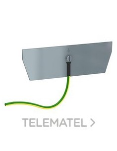 TABIQUE SEP.MET.CJ.2x10 MOD.