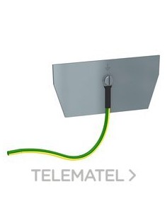 TABIQUE SEP.MET.CJ.2x8 MOD.