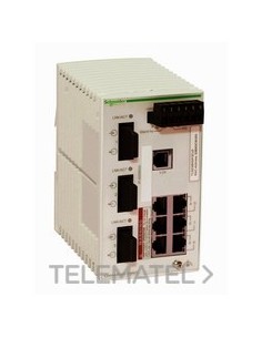 SWITCH GEST.CONNEXIUM BÁSICOS 6