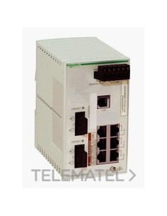 SWITCH GEST.CONNEXIUM BÁSICOS 6