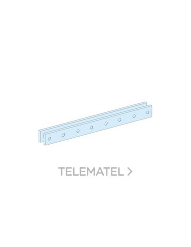 SOPORTE VOLADIZO ANCHO 650mm