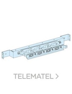 SOPORTE VERTICAL FONDO ARMARIO
