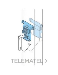 SOPORTE VERTICAL 324mm