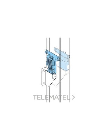 SOPORTE VERTICAL 324mm